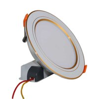 Đèn led âm trần Rạng Đông D AT10L 90/7W