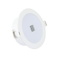 Đèn LED âm trần Rạng Đông AT21.UV 90/7W