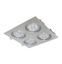 Đèn led âm trần SDFC208 28W