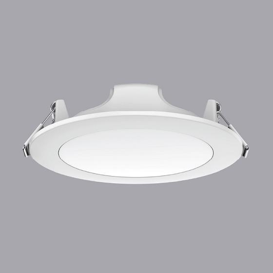 Đèn led âm trần Seri RPL2-12/3C - 12W