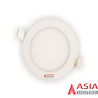 Đèn led âm trần siêu mỏng 15W ASIA PNT15