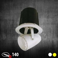 Đèn led âm trần thạch cao LA-235 - 30W