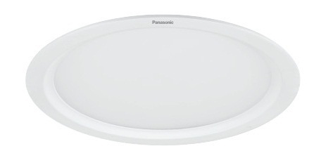 Đèn Led âm trần tròn đổi màu Panasonic APA03R070 - 7W