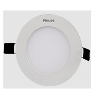 Đèn Led âm trần tròn Philips 59511 12W