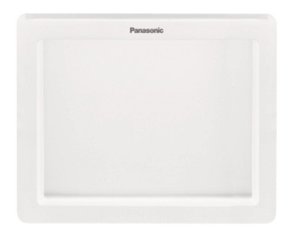 Đèn Led âm trần vuông đổi màu Panasonic APA04R150