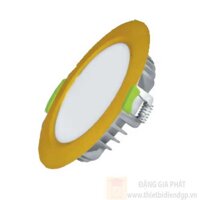 Đèn led âm trần EC-DL-12SS-T138 12W