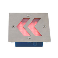 Đèn led âm tường Duhal SALA001 - 5W