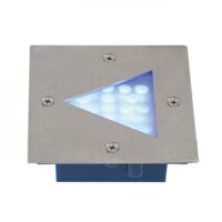 Đèn led âm tường Duhal SALA002 - 5W