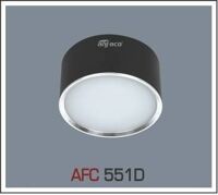 Đèn Led Anfaco AFC 551T - 4W
