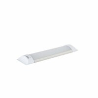 Đèn led bán nguyệt rạng đông BD M16L 120 36W