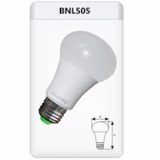 Đèn led Bulb 5W SBNL505 Duhal