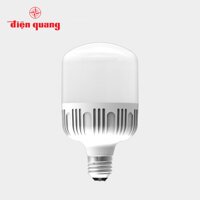 Đèn LED bulb công suất lớn Điện Quang ĐQ LEDBU10 25W