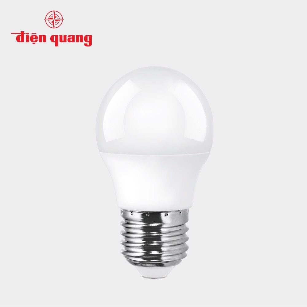 Đèn LED Bulb Điện Quang ĐQ LEDBU11A45 3W