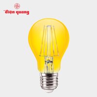 Đèn LED bulb FL Điện Quang ĐQ LEDBUFL03 A60 06727 - 6W