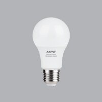 Đèn led Bulb MPE 7W LBD-7