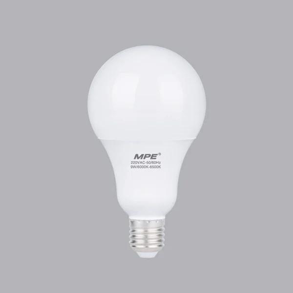 Đèn led bulb MPE LBL-9