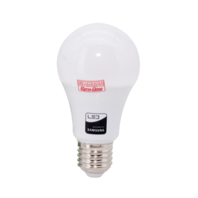 Đèn led bulb Rạng Đông 9W E27 A60N1