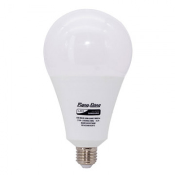 Đèn Led bulb Rạng Đông A95N1 E27 - 20W