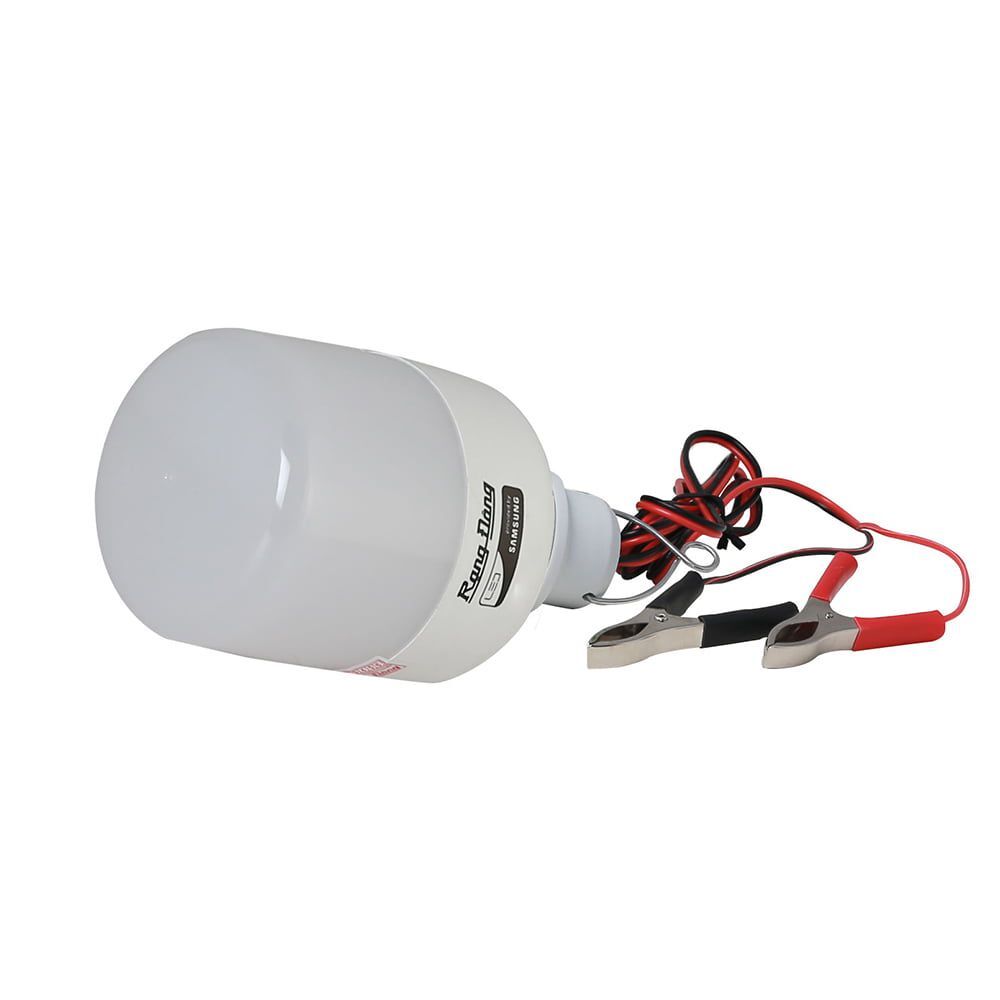 Đèn led bulb Rạng Đông LED TR70N1 - 12W Kẹp