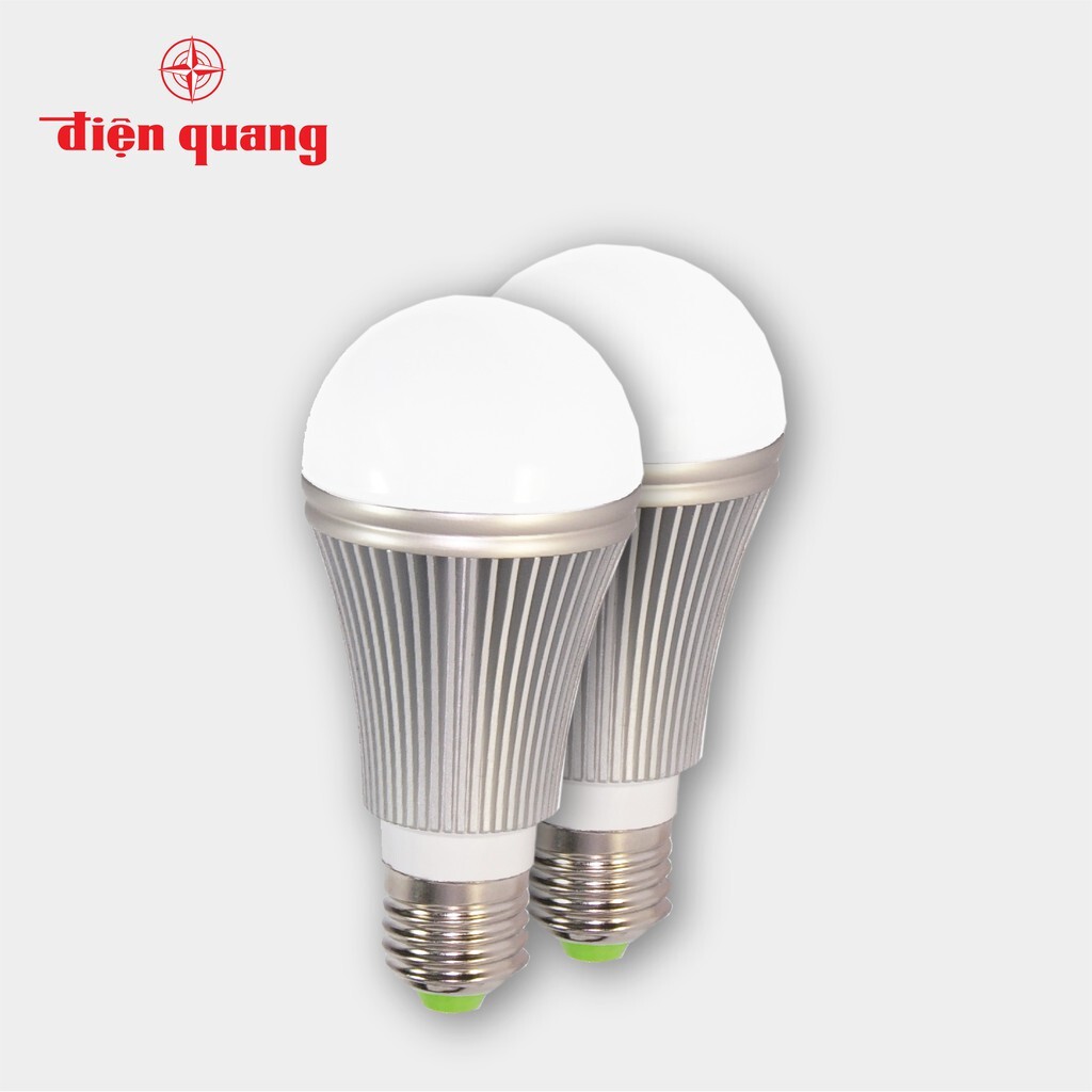 Đèn LED bulb thân nhôm Điện Quang ĐQ LEDBU01 5W