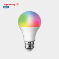 Đèn LED Bulb thông minh Điện Quang Apollo ĐQ SBU11A60V 05765 BR01