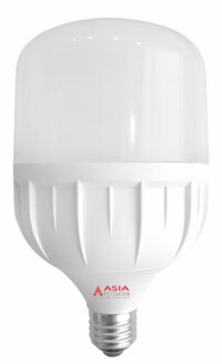 Đèn Led bulb trụ 10W Asia DTR