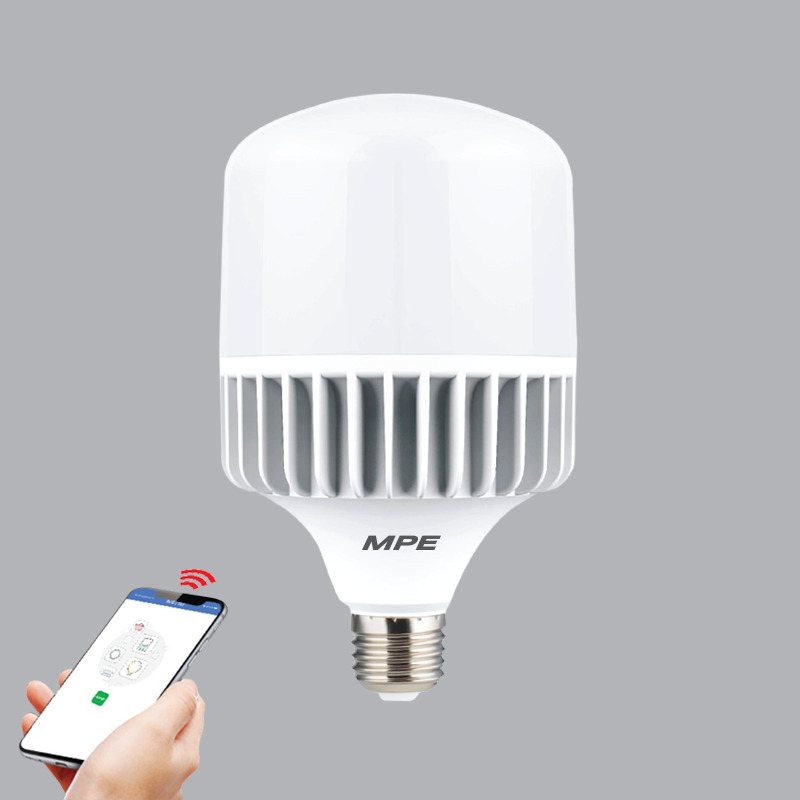 Đèn LED Búp Smart WIFI LB-50/SC 50W