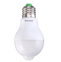 Đèn Led cảm ứng hồng ngoại chuyển động Kawa PSB7W