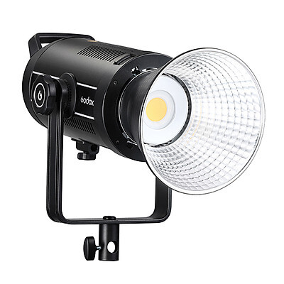 Đèn LED cân bằng ánh sáng ban ngày Godox SL150II