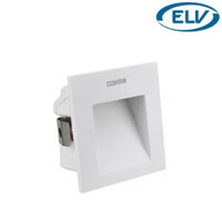 Đèn led chân tường ELV CEQ11021