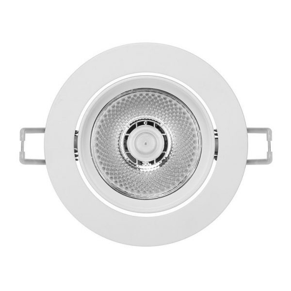 Đèn led chiếu điểm 12W ELV VL-C20290I