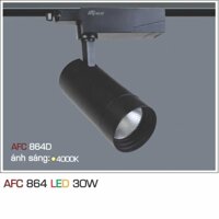 Đèn led chiếu điểm Anfaco AFC-864D - 30W