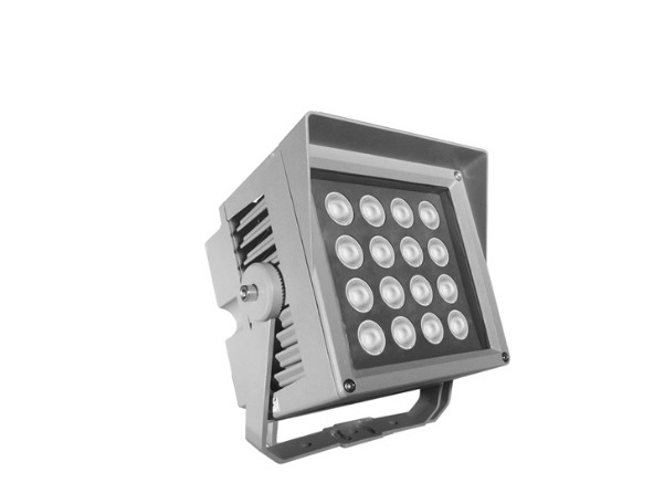 Đèn LED chiếu điểm đơn sắc 32W VinaLED OS-GG32