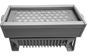 Đèn LED chiếu điểm đơn sắc 96W VinaLED OS-HG96