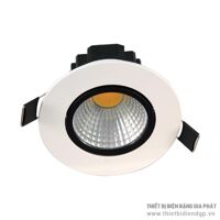 Đèn led chiếu rọi ELD1001