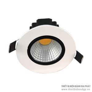 Đèn led chiếu rọi ELD1001