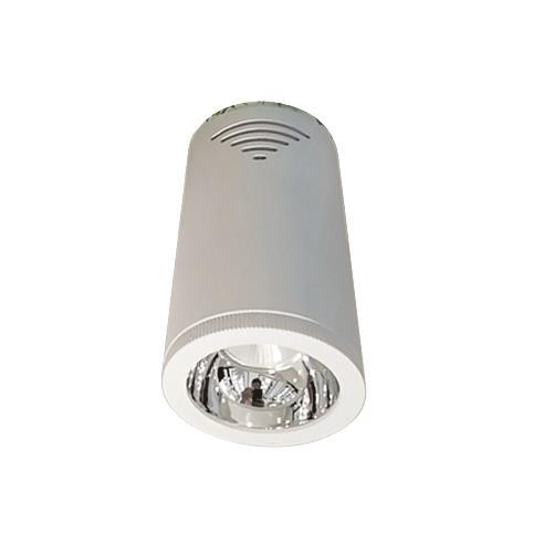 Đèn led chiếu sâu gắn nổi trang trí Duhal DIB1205 - 20W