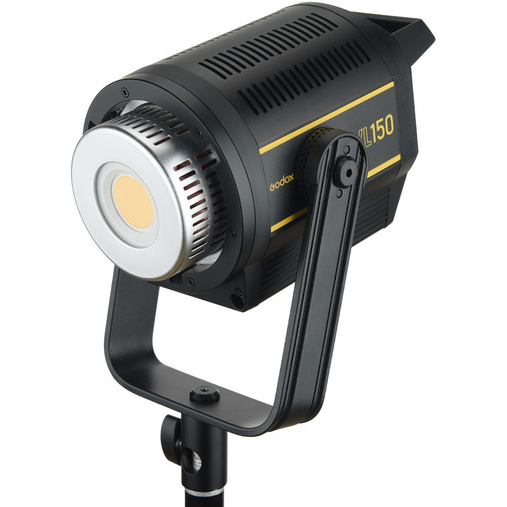 Đèn LED chụp hình Godox VL150