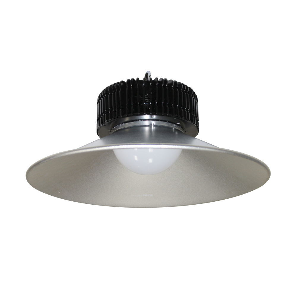 Đèn led công nghiệp Duhal SDRP100 - 100W