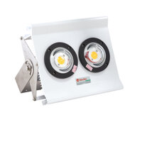 Đèn Led đánh cá D DC04L/200W