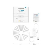 Đèn LED dây Multi Color Koogeek LS1