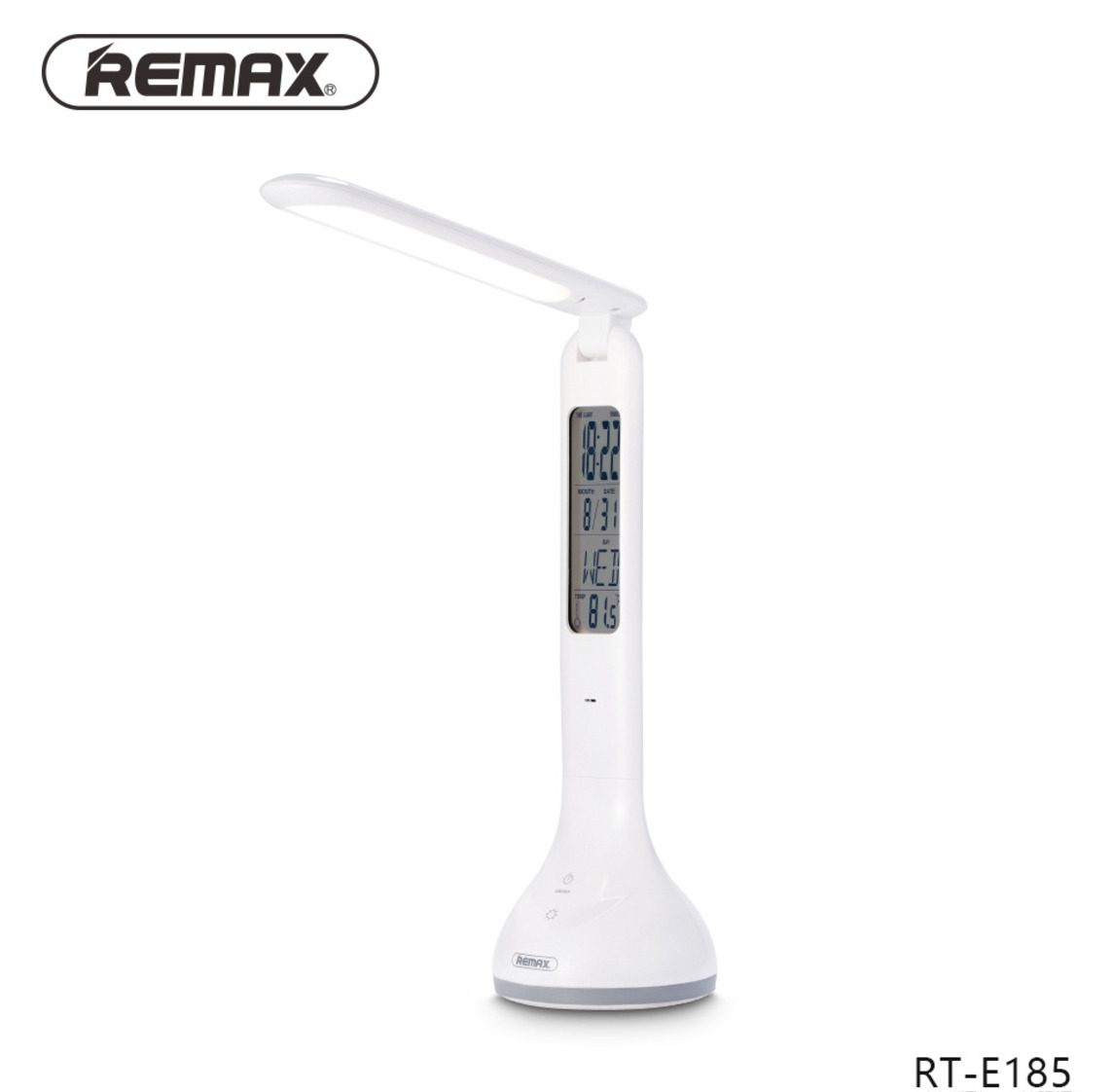 Đèn Led đọc sách chống cận Remax RL-E185