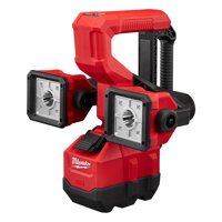 Đèn LED đôi đa hướng Milwaukee M18 UBL-0