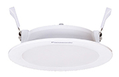 Đèn led đổi màu âm trần Panasonic NNP73476
