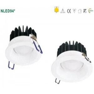 Đèn LED Downlight 10W NVC Lighting NLED9435 66