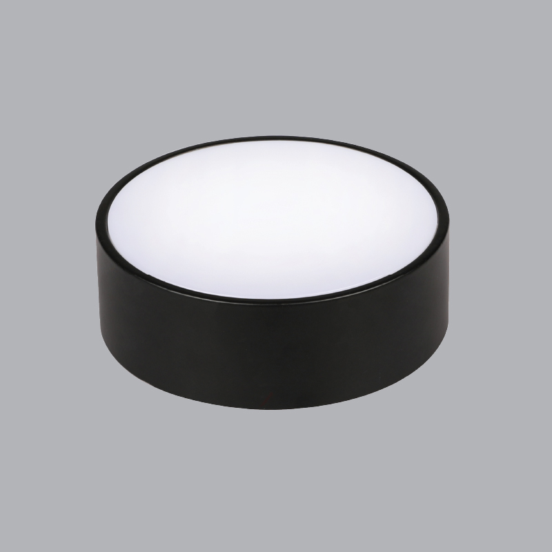 Đèn LED downlight 24W – Ø175mm tràn viền gắn nổi, ánh sáng trắng, MPE, mã SRDLB-24T
