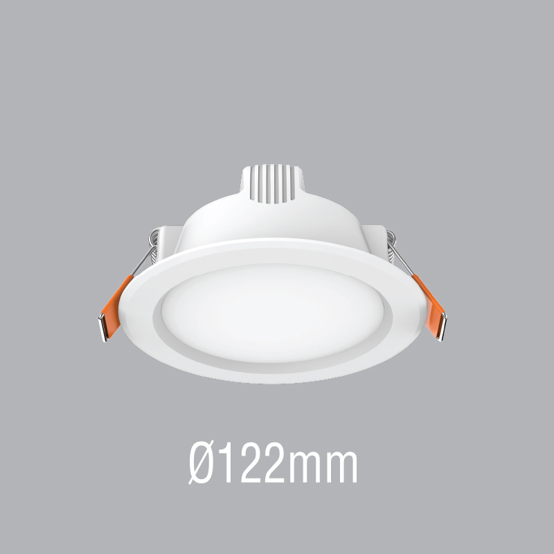 Đèn LED downlight 9W – DLEL-9V