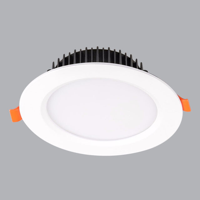 Đèn LED Downlight âm trần MPE DLTL-9/3c