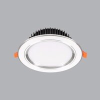 Đèn led downlight âm trần MPE DLB-7/3C 3 màu 7W