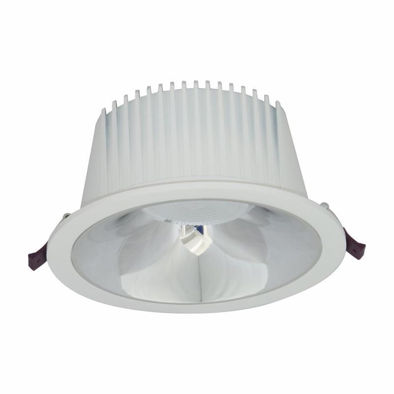 Đèn Led downlight chiếu sâu Duhal BFA0101 - 10W